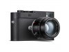 Leica M11-D Rangefinder Camera (Black)